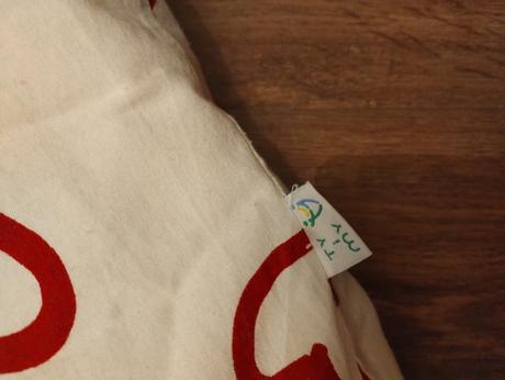 Tehotenský, dojčiaci vankúš, 