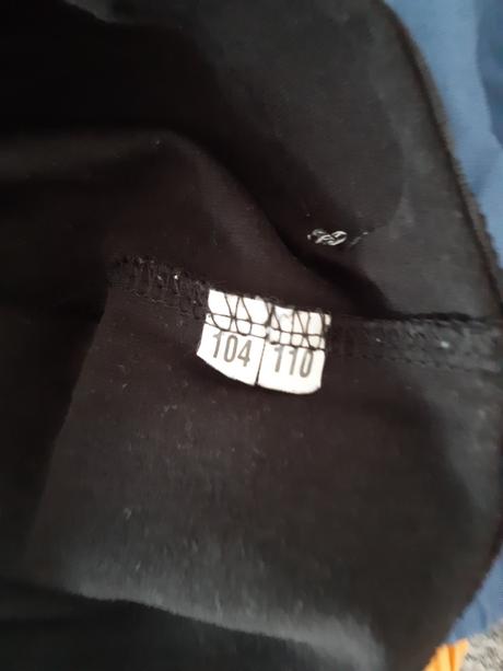 Tričko zn. mikoo, 104