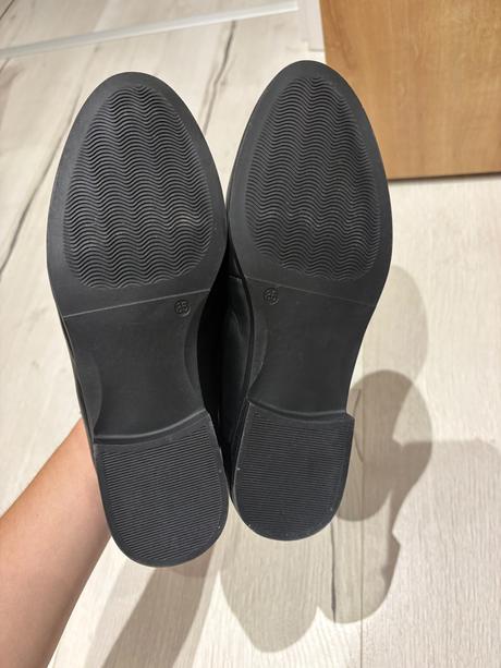 Mokasíny - 35, 35