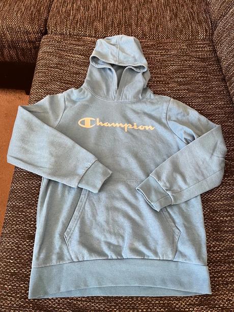 Champion mikina, champion,140