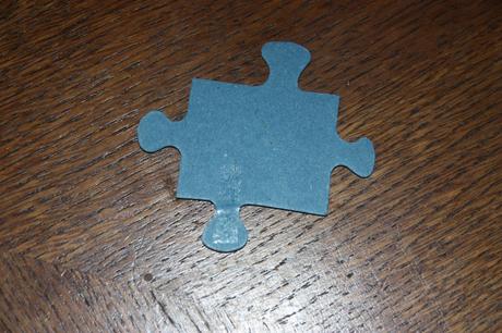 Puzzle dzungla 100 xxl,