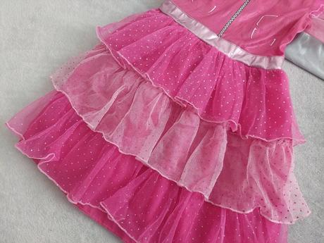 Skye labkova patrola kostým veľ.122-128, 