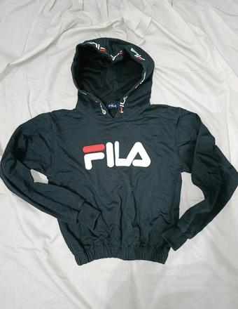 Fila dámska mikina, fila,xs
