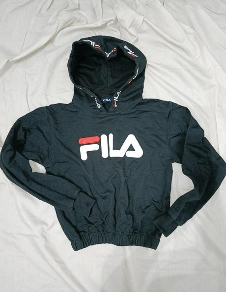 Fila dámska mikina, fila,xs