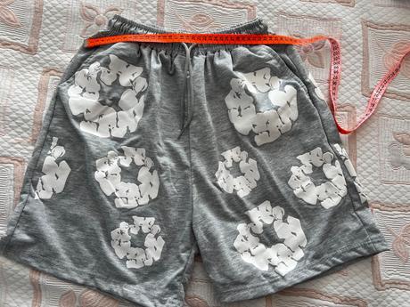 Kraťasy denim tears, 170