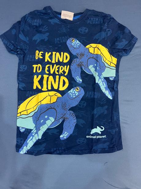 4tričká+ 2 kraťasy, 104–116