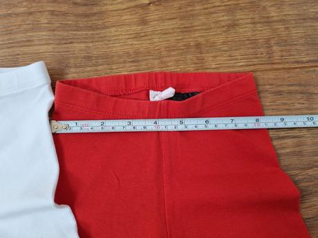 B1410 legíny, 2ks, obaibi,80