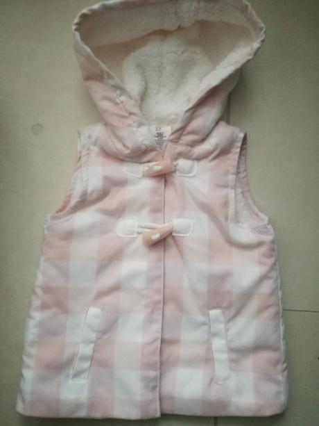 Prechodná vesta, 98