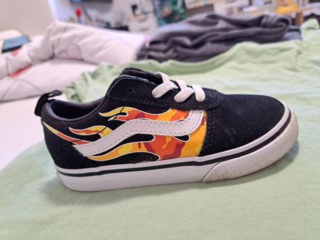 Detske tenisky vans, vans,26