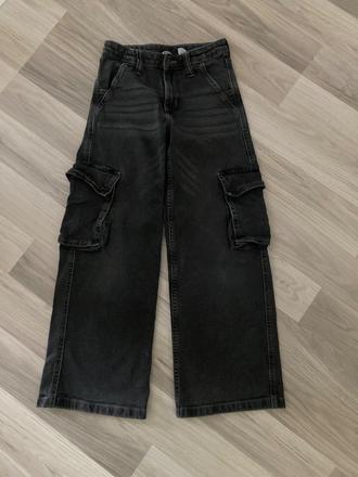 Hm rifle, h&m,140