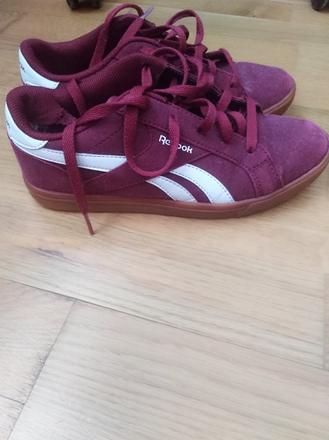 Botasky, reebok,36