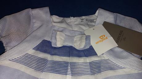 Nove mayoral satky, mayoral,86