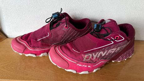 Outdoor tenisky dynafit, 36