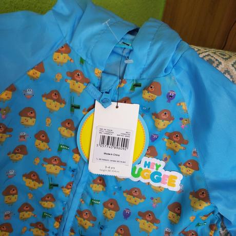 Prechodná bundicka, tu,104