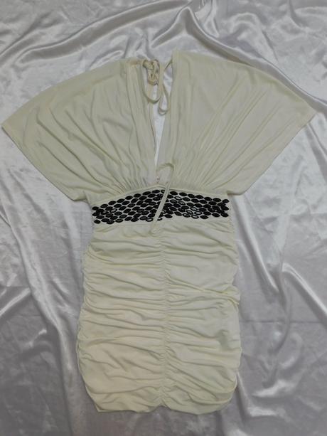 Velmi pekne šaty na slavnost, tally weijl,36