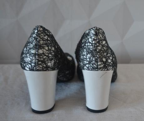 Lodičky gerry weber, veľ. 40, gerry weber,40