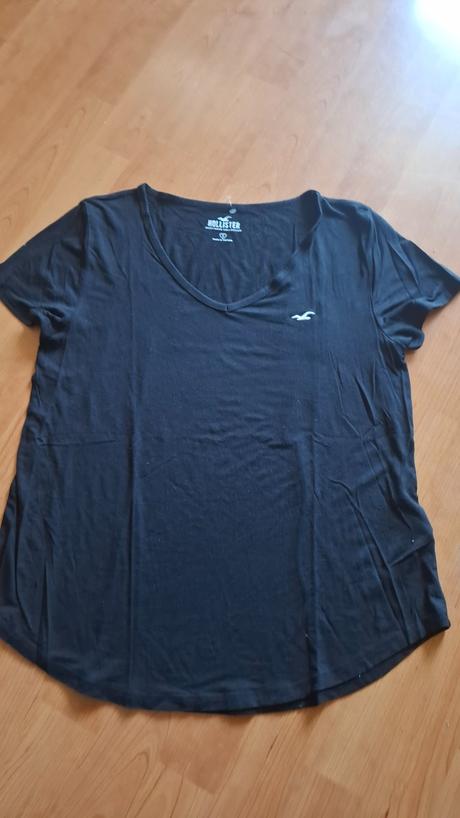 Damske tričko, hollister,s