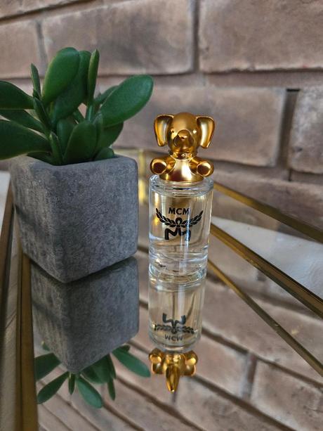 Mcm zen elephant miniatura 10ml,