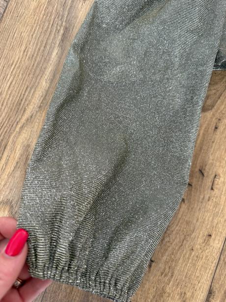 Trblietavý topik missguided, m