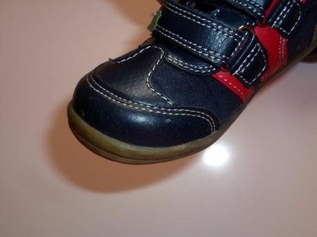 Tenisky bobbi shoes, bobbi shoes,22