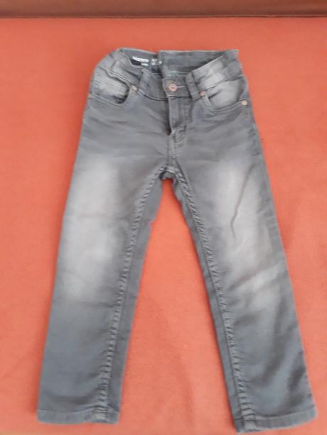 Rifle lindex, lindex,98