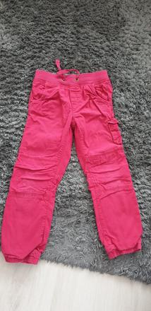 Nohavice č.116, h&m,116