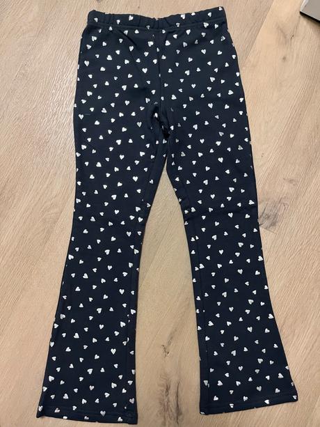 Zateplene leginy 122, dopodopo,122