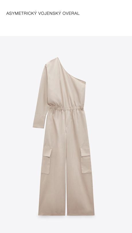 Asymetricky vojensky overal, zara,m