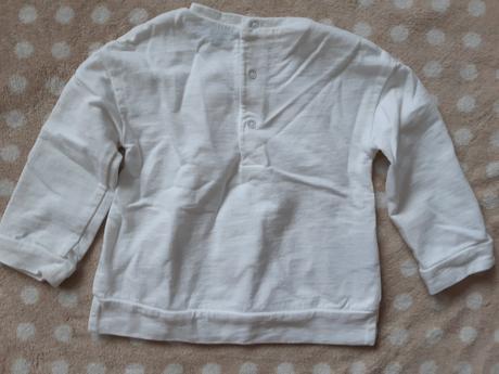 Mikinové tričko s kabelkou zn. mayoral, mayoral,86