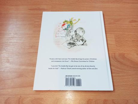 Trudy ludwig - the invisible boy hb, 