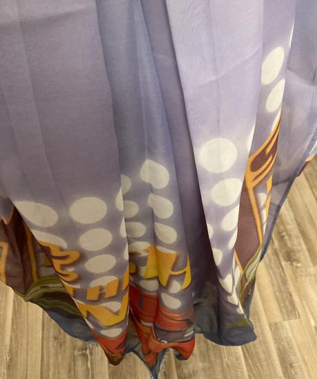 Detská záclona cars/mc queen, 