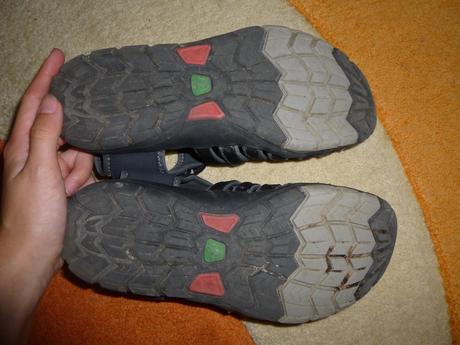 Sandale karrimor c. 39, karrimor,39