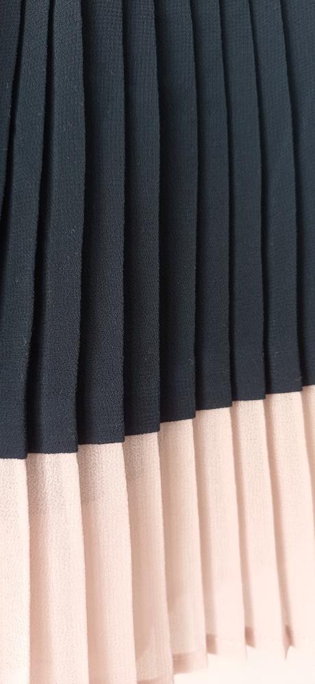 Plisovaná sukňa, name it,128