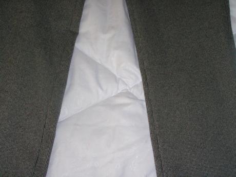 Teplé nohavice, 158