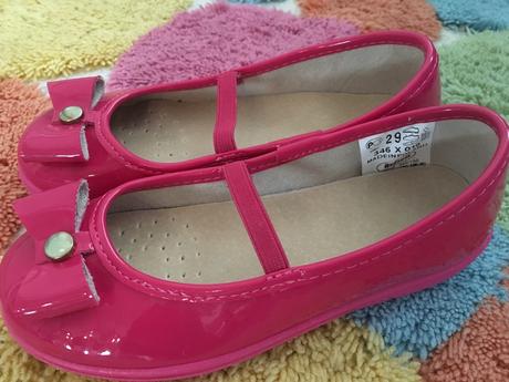 Balerínky, befado,29