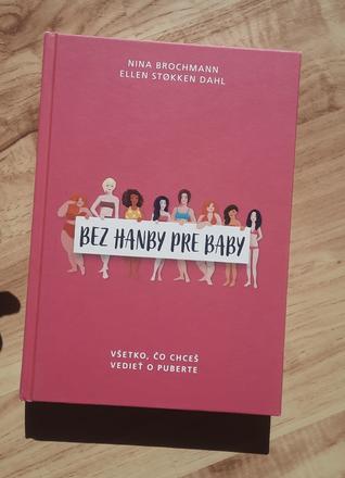 Bez hanby pre baby, 