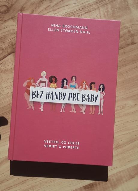 Bez hanby pre baby,