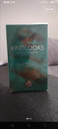 Pánska toaletná voda, 