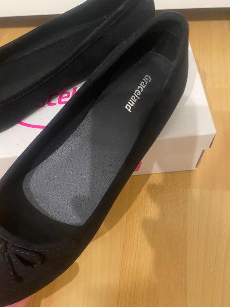 Balerinky, graceland,36