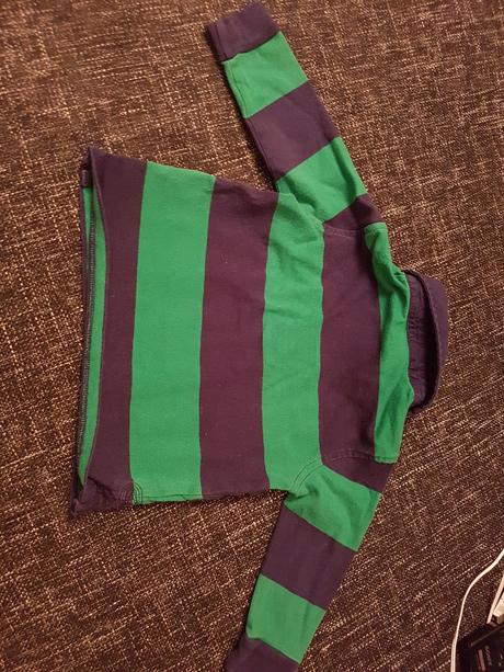 Tricko ralph lauren, ralph lauren,80