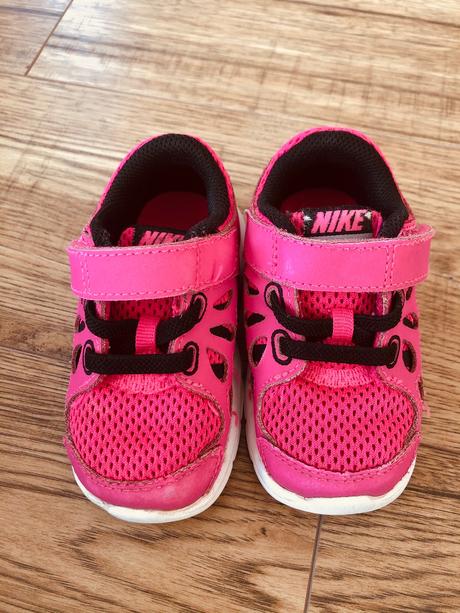 Tenisky nike č.21, nike,21