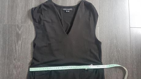 Dámske saty velk.m, m