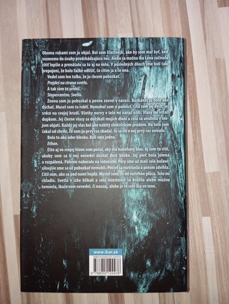 Nádherné tvory ikar 2011, 