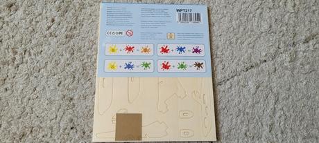 3d drevene puzzle lietadlo a helikoptera,
