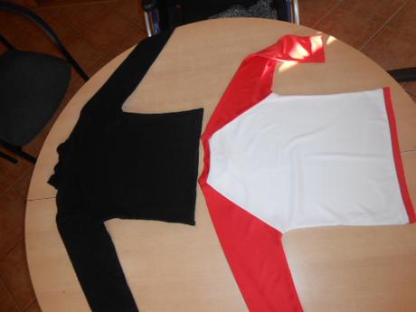 Predám 2ks tričká s dlhým rukávom veľ.s, s