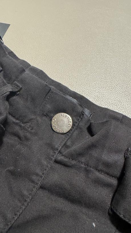 Pinko široké nohavice, pinko,36