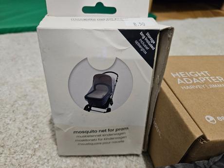 Kombinovaný kočík easywalker jimmey iris grey, easywalker,easywalker jimmey