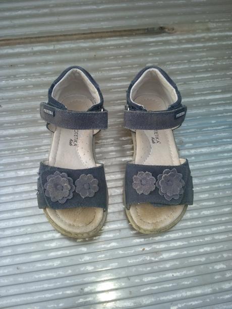 Sandalky, protetika,28