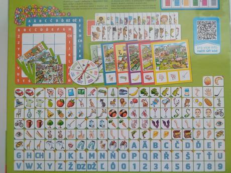 Hry pre predškolákov, 