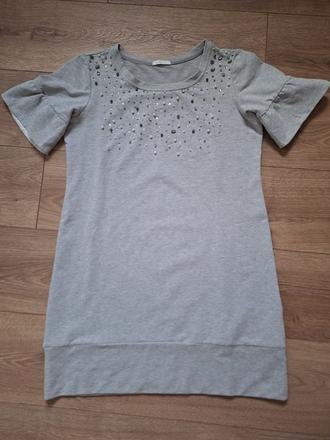 Šaty fracomina, fracomina,s